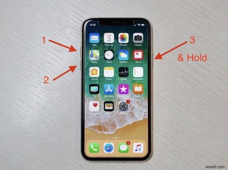 5 sự cố iOS 12.2 thường gặp cùng với các bản sửa lỗi nhanh 