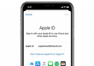 Cách thoát khỏi Apple ID của người khác trên iPhone của bạn 