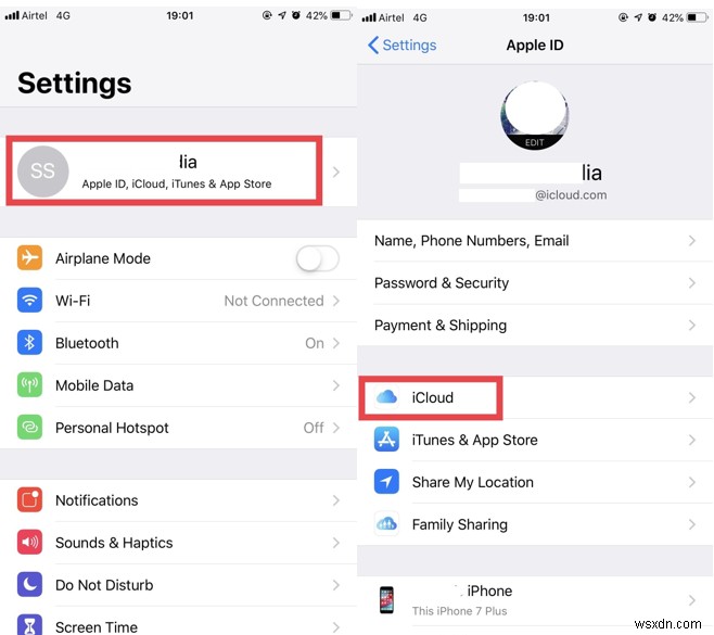 Hướng dẫn dành cho người mới bắt đầu để thiết lập iMessage trên máy Mac, iCloud cho MacOS và iOS