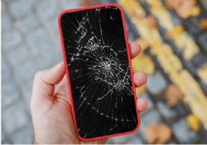 Cách khôi phục ảnh từ iPhone đã chết / bị hỏng