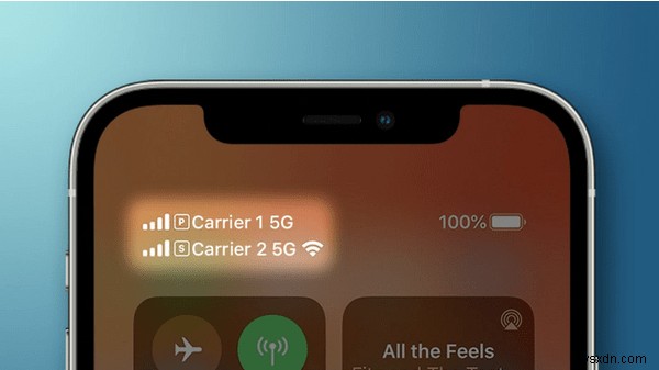 iOS 14.5:Biểu tượng cảm xúc mới, Face ID cuối cùng cũng được mở khóa bằng Mặt nạ