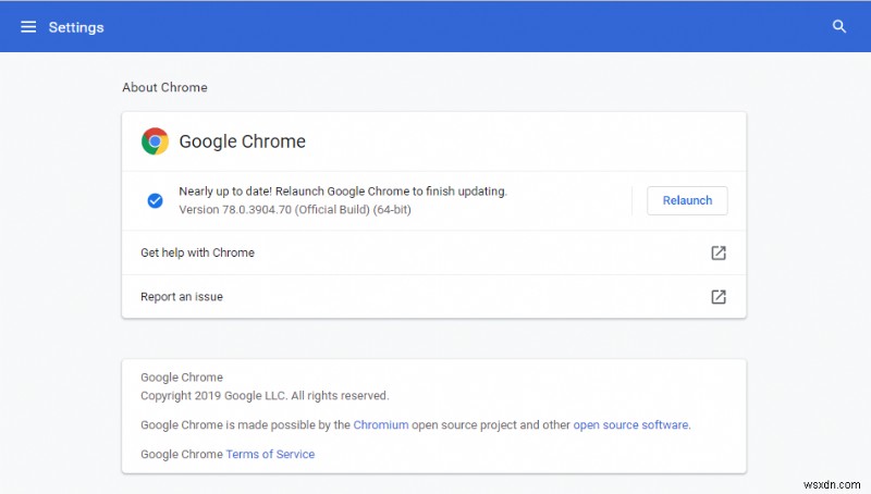 Cách chuyển tất cả trang web trên Google Chrome sang chế độ tối?