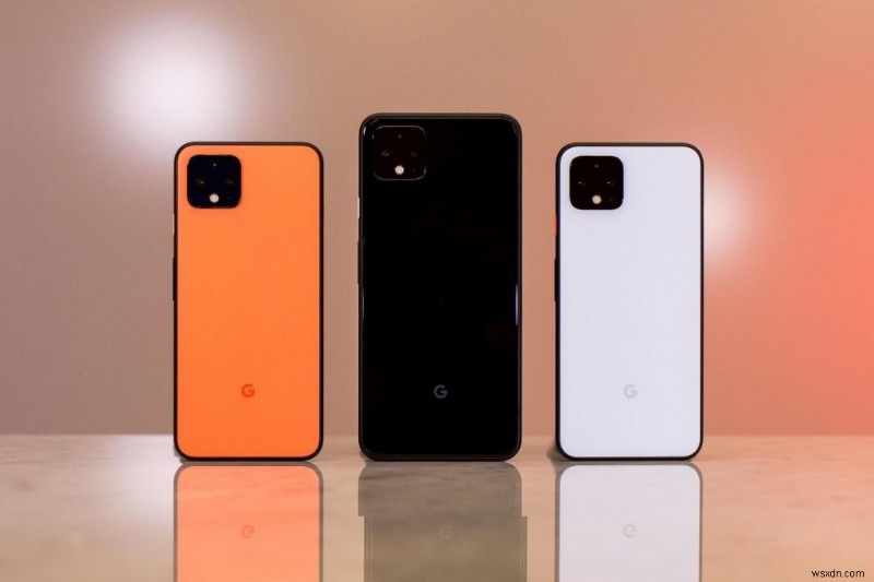 5 Mẹo và thủ thuật hữu ích để thành thạo Google Pixel 4 và Pixel 4 XL