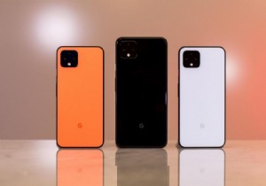 5 Mẹo và thủ thuật hữu ích để thành thạo Google Pixel 4 và Pixel 4 XL