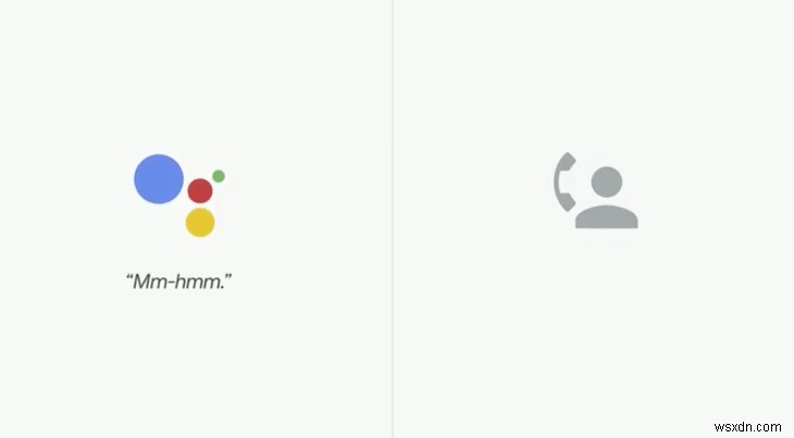 Đã ra mắt phiên bản web của Google Duplex:Đây là mọi thứ bạn có thể làm!