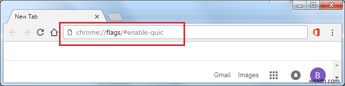 Cách khắc phục ERR_SSL_PROTOCOL_ERROR trong Google Chrome