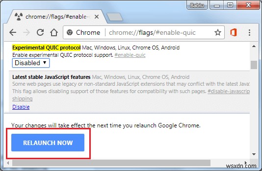 Cách khắc phục ERR_SSL_PROTOCOL_ERROR trong Google Chrome