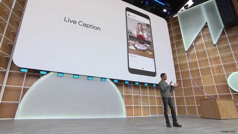 Google I / O:Mọi thứ bạn cần biết