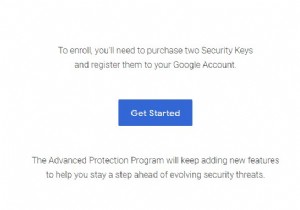 Chương trình Bảo vệ nâng cao của Google có hữu ích cho bạn không