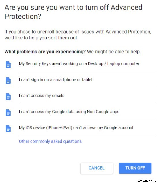 Chương trình Bảo vệ nâng cao của Google có hữu ích cho bạn không