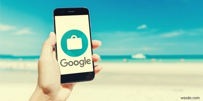 Nội dung cập nhật của Google  Chuyến đi của Google :Quyết định hướng đến người dùng hay một động thái hướng đến tiền bạc khác của Google?