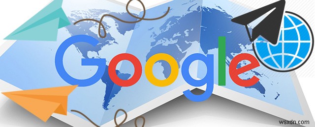 Nội dung cập nhật của Google  Chuyến đi của Google :Quyết định hướng đến người dùng hay một động thái hướng đến tiền bạc khác của Google?