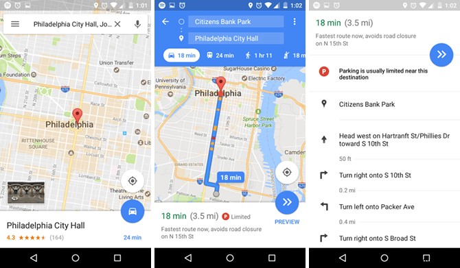 Waze Vs Google Maps! War of the Navigators