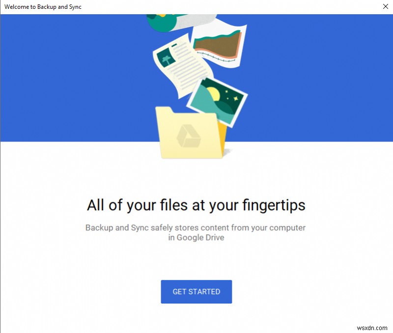 Cách chuyển ảnh từ Google Drive sang Google Photos