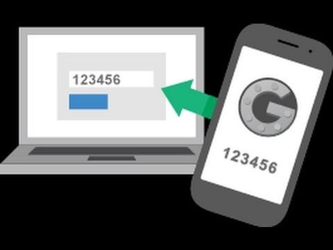 Google thêm Khóa bảo mật vật lý mới vào Xác thực hai yếu tố, điện thoại của bạn