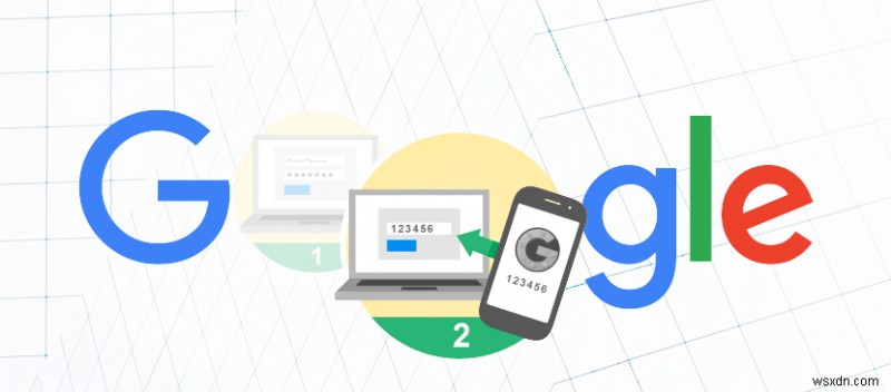 Google thêm Khóa bảo mật vật lý mới vào Xác thực hai yếu tố, điện thoại của bạn