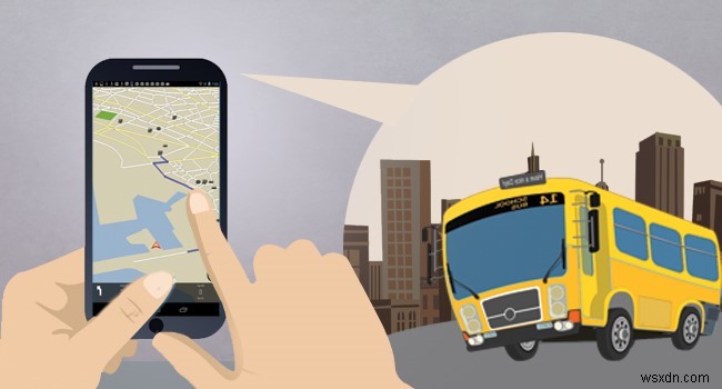 Cách giả mạo vị trí GPS trong Android