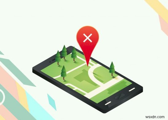 Cách giả mạo vị trí GPS trong Android