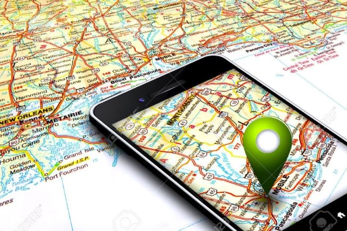 Cách giả mạo vị trí GPS trong Android