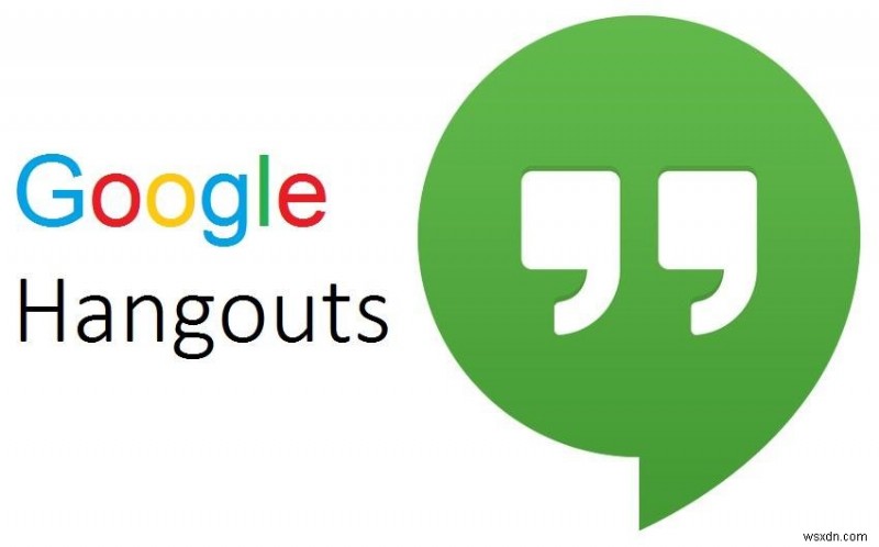8 Mẹo và thủ thuật hữu ích của Google Hangouts mà bạn nên biết
