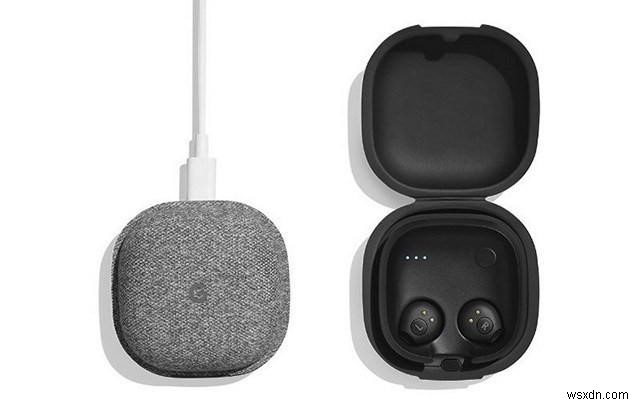 Google Pixel Buds vs Apple AirPods:Ai chiến thắng cuộc đua