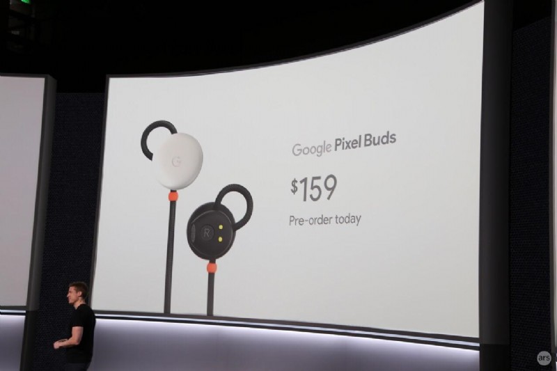 Google Pixel Buds vs Apple AirPods:Ai chiến thắng cuộc đua