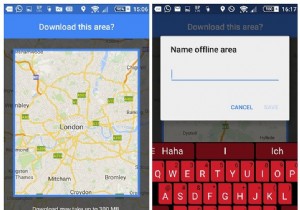 5 Mẹo và thủ thuật Google Maps tuyệt vời