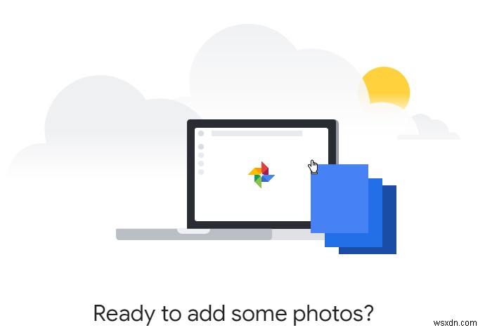 Cách gắn thẻ ảnh trong Google Photos theo cách thủ công