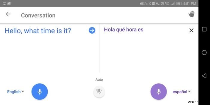 6 Mẹo hữu ích để tận dụng tối đa ứng dụng Google Dịch