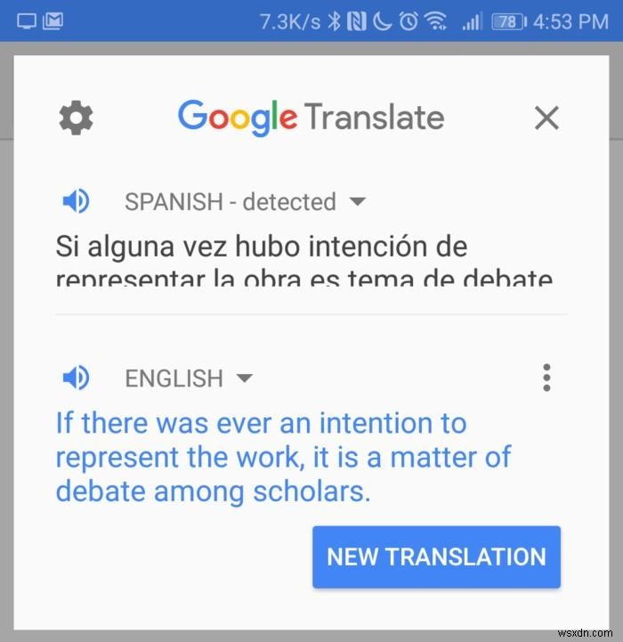 6 Mẹo hữu ích để tận dụng tối đa ứng dụng Google Dịch