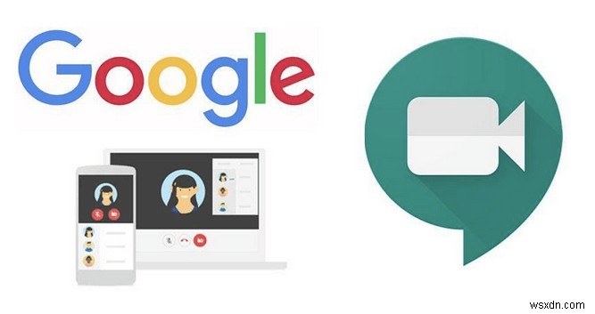 Cách đạt năng suất cao hơn với Google Hangouts Meet