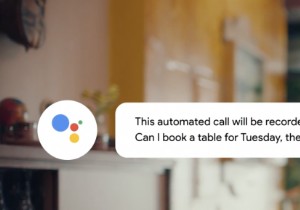 Google mở rộng tính năng Duplex sang Úc, Canada và Vương quốc Anh