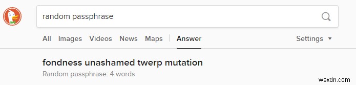 Tại sao Công cụ tìm kiếm Duckduckgo lại tốt hơn Google?