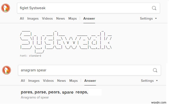 Tại sao Công cụ tìm kiếm Duckduckgo lại tốt hơn Google?