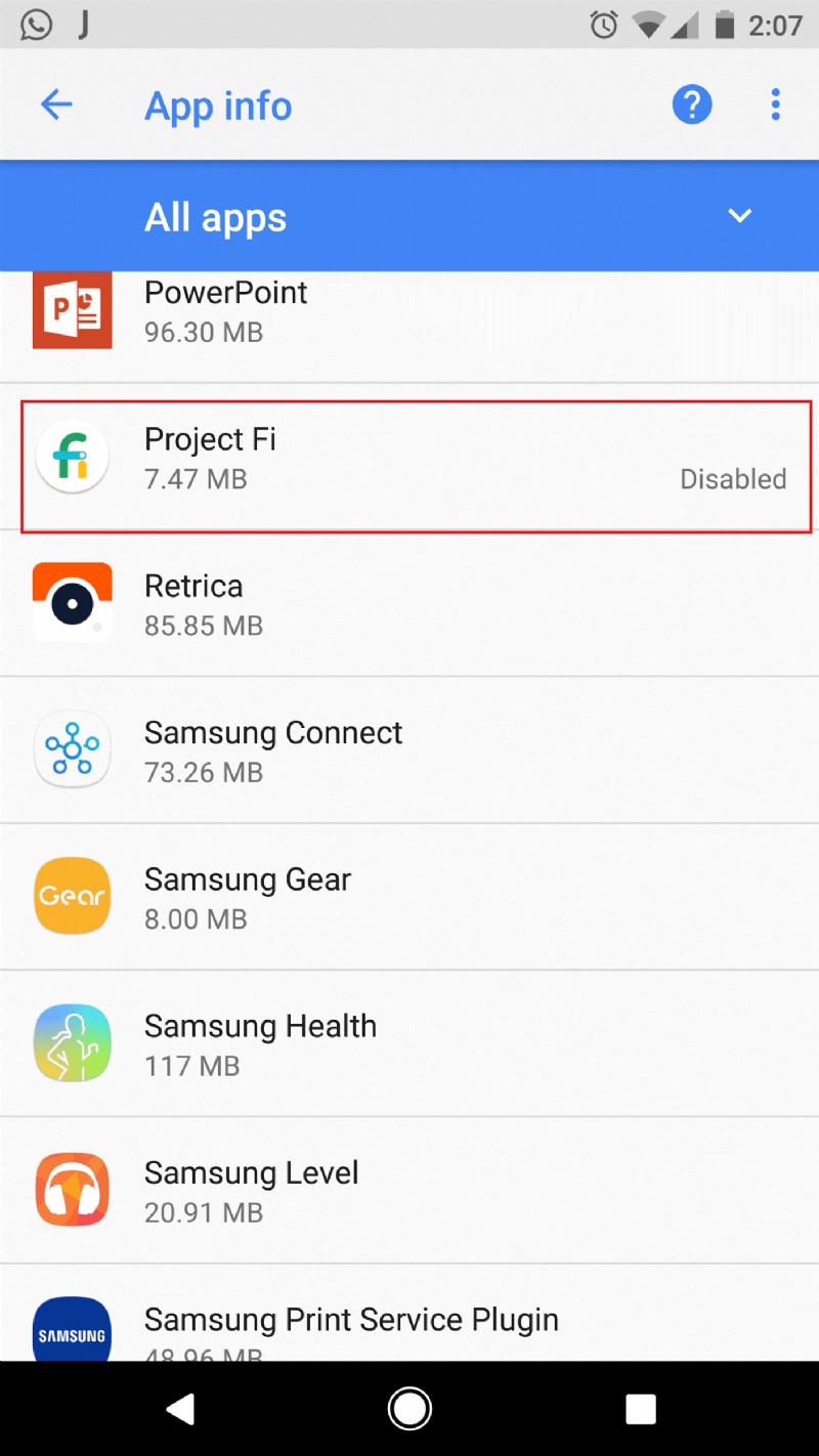 Cách khắc phục sự cố cửa hàng Google Play trên thiết bị Android của bạn