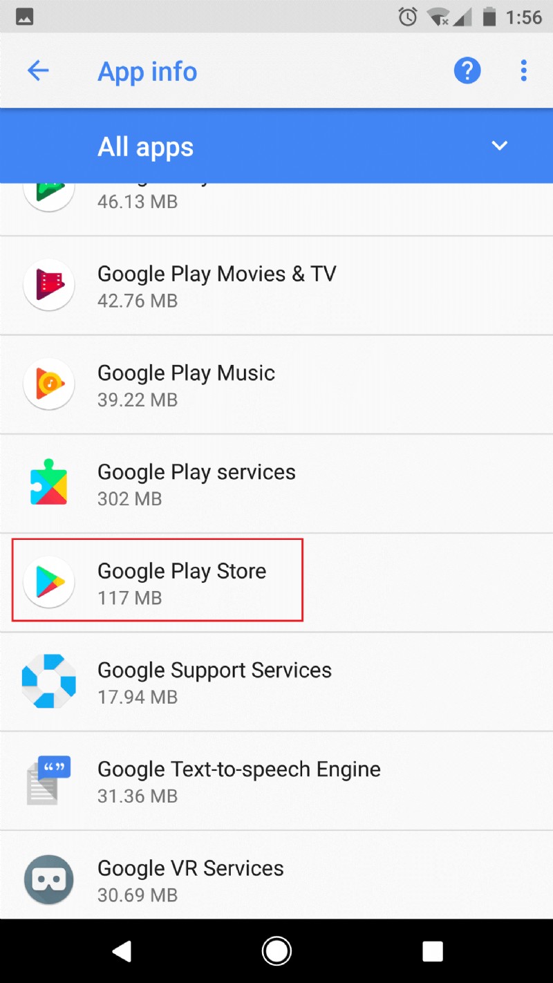 Cách khắc phục sự cố cửa hàng Google Play trên thiết bị Android của bạn