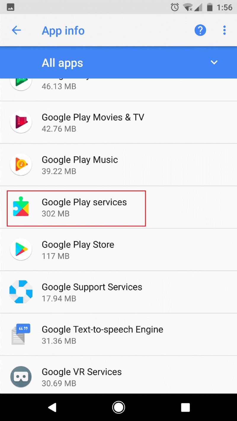 Cách khắc phục sự cố cửa hàng Google Play trên thiết bị Android của bạn