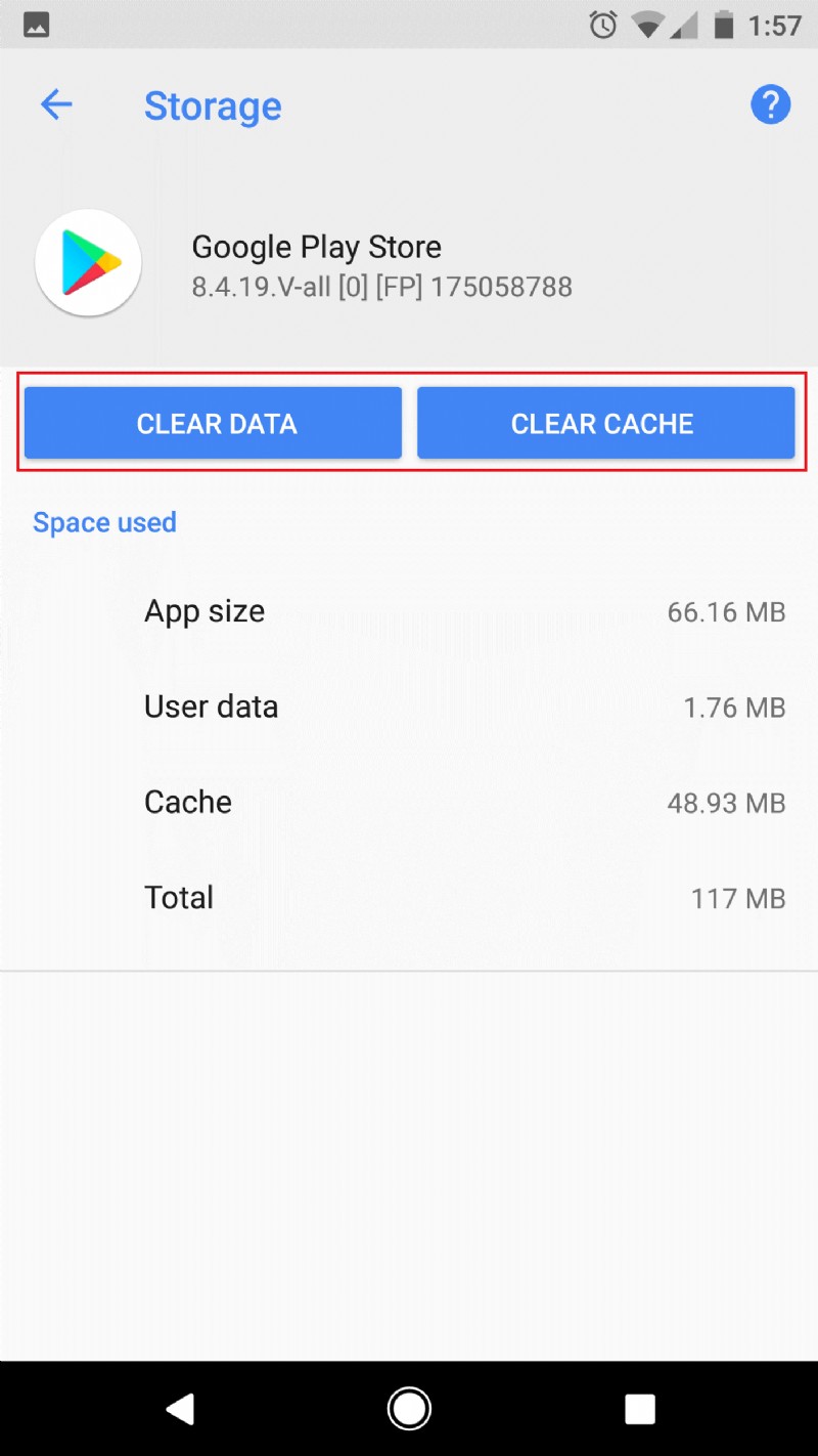 Cách khắc phục sự cố cửa hàng Google Play trên thiết bị Android của bạn