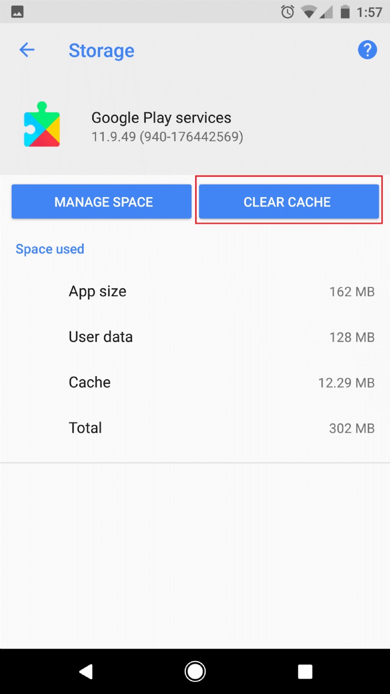 Cách khắc phục sự cố cửa hàng Google Play trên thiết bị Android của bạn
