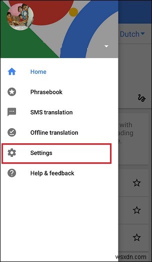 Cách sử dụng ứng dụng Google Translator trên điện thoại thông minh
