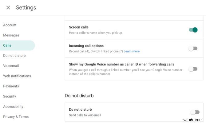 5 điều thú vị nhất mà Google Voice có thể làm cho bạn!