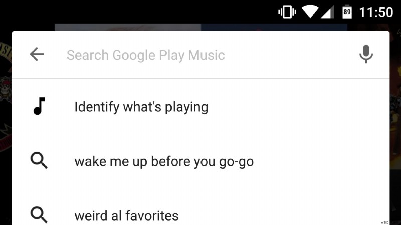 6 Mẹo và thủ thuật trên Google Play Âm nhạc để có trải nghiệm nhẹ nhàng