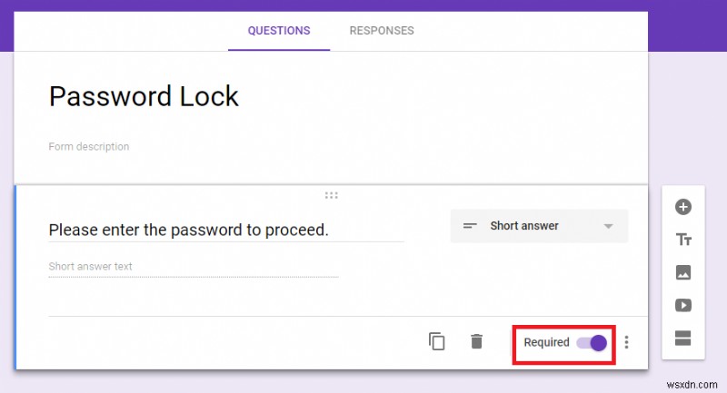 Cách bảo vệ tệp bằng mật khẩu trên Google Drive?
