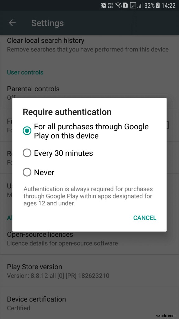 Mẹo và thủ thuật quan trọng cho Cửa hàng Google Play