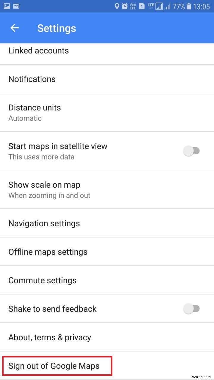 Làm thế nào để mở khóa Chế độ lái xe ẩn của Google Maps? 