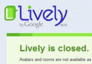 Các dịch vụ của Google không thành công và tại sao