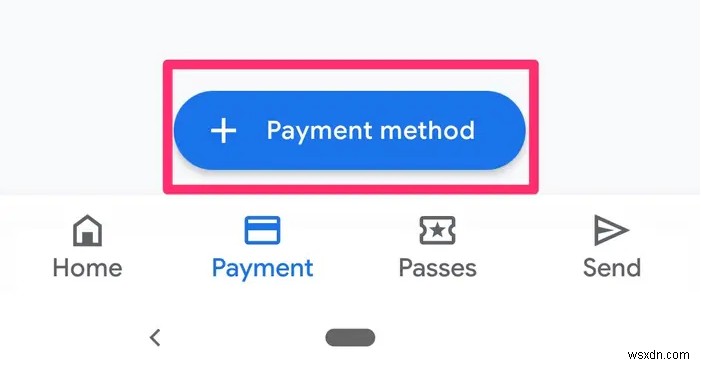 Cách thêm PayPal vào Google Pay