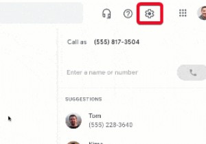 Cách thêm tín dụng vào tài khoản Google Voice