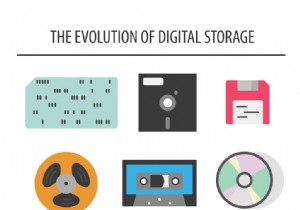 Bạn có biết dữ liệu của mình được lưu trữ ở đâu và như thế nào không?