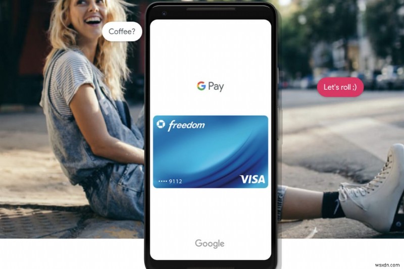 48 Ngân hàng Hoa Kỳ mới và Đối tác của Liên minh tín dụng với Google Pay